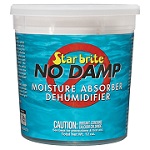 Starbrite No-Damp Dehumidifier 36oz